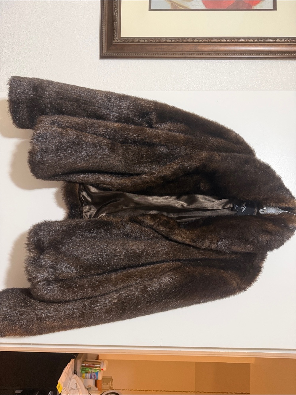 Women Jacket Subcategory Classification